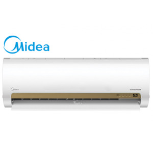 Điều hòa Midea 10000 BTU 2 chiều MSMA-10HRN1 gas R-410A