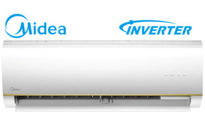 Điều hòa Midea 18000 BTU 1 chiều Inverter MSMAII-18CRDN1 gas R-410A