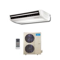 Điều hòa Midea 36000 BTU 1 chiều MUB-36CRN1 gas R-410