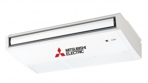 Điều hòa Mitsubishi Electric 54000 BTU 1 chiều PC-6KAK.TH gas R-22