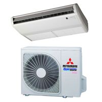 Điều hòa Mitsubishi 12000 BTU 2 chiều Inverter FDE40VG gas R-410A