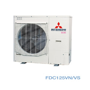 Điều hòa Mitsubishi 48000 BTU 2 chiều FDC125VN/VS