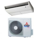 Điều hòa Mitsubishi 45000 BTU 2 chiều FDE125VG/FDC125VN