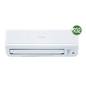 Điều hòa Mitsubishi Heavy 24000 BTU 1 chiều Inverter SRK24YW-W5 gas R-410A