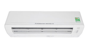 Điều hòa Mitsubishi Heavy 18000 BTU 1 chiều SRK18CS-S5 gas R-410A