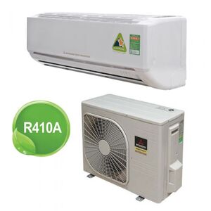 Điều hòa Mitsubishi Heavy 9000 BTU 1 chiều SRK/SRC09CTR-S5 gas R-410A