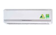 Điều hòa Mitsubishi Heavy 18000 BTU 2 chiều Inverter SRK/SRC50ZS-S5 gas R-410A