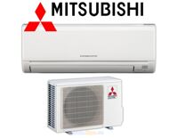 Điều hòa Mitsubishi 13000 BTU 2 chiều MSZ-EF13VAB