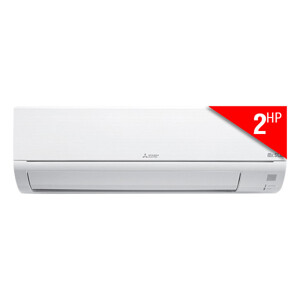 Điều hòa Mitsubishi 18000 BTU 1 chiều MS-HP50VF gas R-32