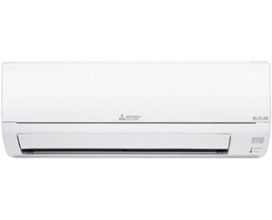 Điều hòa Mitsubishi 9000 BTU 1 chiều MS-HP25VF gas R-32