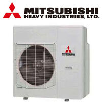 Điều hòa Mitsubishi Multi Heavy 42000 BTU 2 chiều SCM125ZM-S gas R-410A