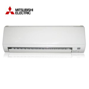 Điều hòa Mitsubishi 10000 BTU 2 chiều Inverter MSZ-EF10VAB