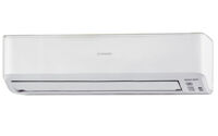 Điều hòa Mitsubishi 9000 BTU 1 chiều SRK09CRR-S5 gas R-410A