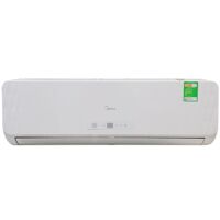 Điều hòa Midea 24000 BTU 2 chiều MS11D1A-24HR gas R-22