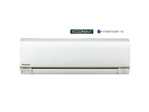 Điều hòa Panasonic 18000 BTU 1 chiều CS-PC18QKH