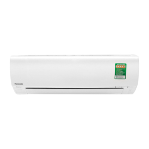 Điều hòa Panasonic 9000 BTU 1 chiều Inverter CU/CS-U9RKH-8 gas R-32