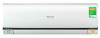 Điều hòa Panasonic 10000 BTU 1 chiều CU/CS-TS10PKH