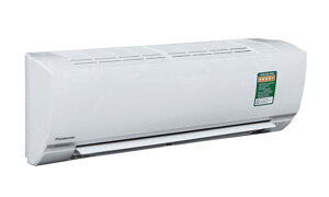 Điều hòa Panasonic 12000 BTU 1 chiều Inverter CU/CS-PU12UKH-8 gas R-32