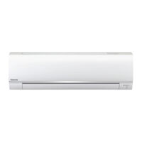 Điều hòa Panasonic 9000 BTU 1 chiều CU/CS-N9SKH-8 gas R-32