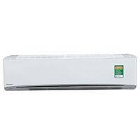 Điều hòa Panasonic 9000 BTU 1 chiều Inverter CU/CS-U9TKH gas R-32