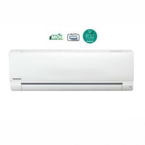 Điều hòa Panasonic 18000 BTU 1 chiều CU/CS-N18TKH-8 gas R-32