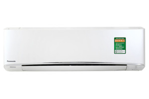 Điều hòa Panasonic 12000 BTU 1 chiều Inverter CU/CS-XU24VKH-8 gas R-32