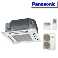 Điều hòa Panasonic 24000 BTU 2 chiều Inverter F24DB4E5