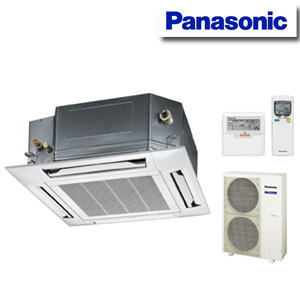 Điều hòa Panasonic 24000 BTU 2 chiều Inverter F24DB4E5