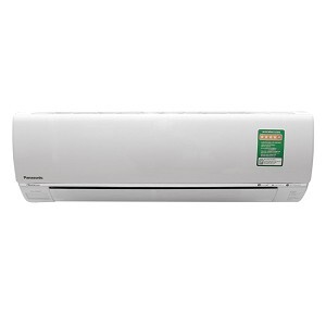 Điều hòa Panasonic 9000 BTU 1 chiều Inverter PU9TKH-8 gas R-32