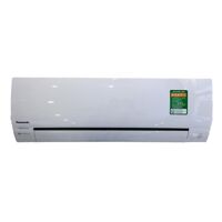 Điều hòa Panasonic 24000 BTU 1 chiều Inverter PU24TKH-8 gas R-32