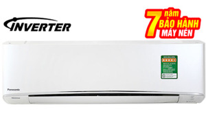 Điều hòa Panasonic 9000 BTU 2 chiều Inverter Z9VKH-8 gas R-32