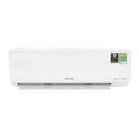 Điều hòa Samsung 12000 BTU 1 chiều Inverter AR13NVFHGWKNSV