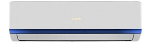 Điều hòa Sanyo 9000 BTU 1 chiều SAP-KC9BGS7T gas R-22