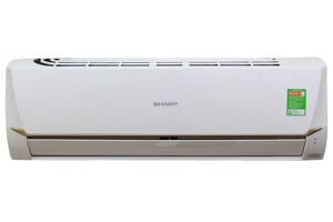 Điều hòa Sharp 18000 BTU 1 chiều A18SEW gas R-410A