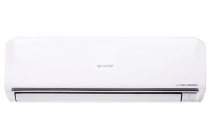 Điều hòa Sharp 9000 BTU 1 chiều AH-A9UEW gas R-410A