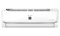 Điều hòa Sharp 12000 BTU 1 chiều Inverter AH-XP13WMW gas R-32