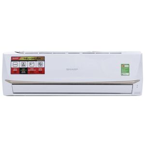 Điều hòa Sharp 9000 BTU 2 chiều AY-A9UEW gas R-32