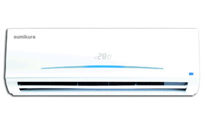 Điều hòa Sumikura 18000 BTU 1 chiều APS/APO-180 gas R-410A