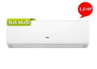 Điều hòa TCL 9000 BTU 1 chiều RVSC09KCT gas R-410A