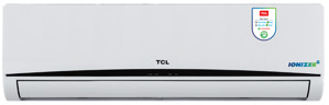 Điều hòa TCL 9000 BTU 1 chiều RVSC09KDS gas R-410A