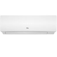 Điều hòa TCL 12000 BTU 1 chiều RVSC12KAX gas R-410A