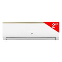 Điều hòa TCL 18000 BTU 1 chiều Inverter RVSC18KEI gas R-410A