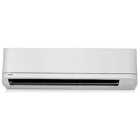 Điều hòa Toshiba 9000 BTU 1 chiều RAS-H10QKSG-V gas R-32