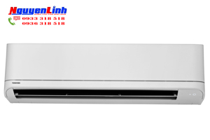 Điều hòa Toshiba 18000 BTU 1 chiều RAS-H18QKSG-V gas R-32