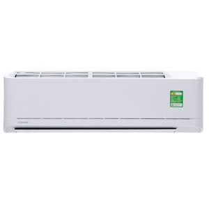 Điều hòa Toshiba 12000 BTU 1 chiều Inverter RAS-H13C1KVCG-V gas R-32