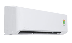 Điều hòa Toshiba 9000 BTU 1 chiều Inverter RAS-H10DKCVG-V gas R-32