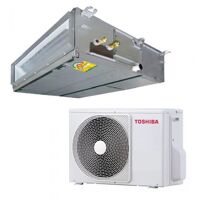 Điều hòa Toshiba 42000 BTU 1 chiều RAV-420ASP-V/RAV-420BSP-V gas R-410A