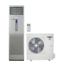 Điều hòa Yuiki 18000 BTU 1 chiều YK-18MAD