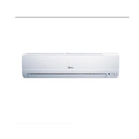 Điều hòa Midea 9000 BTU MS11D-09CRDN1 gas R-410A