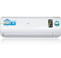 Điều hòa Midea 9000 BTU 1 chiều Inverter MSAV09CRN1